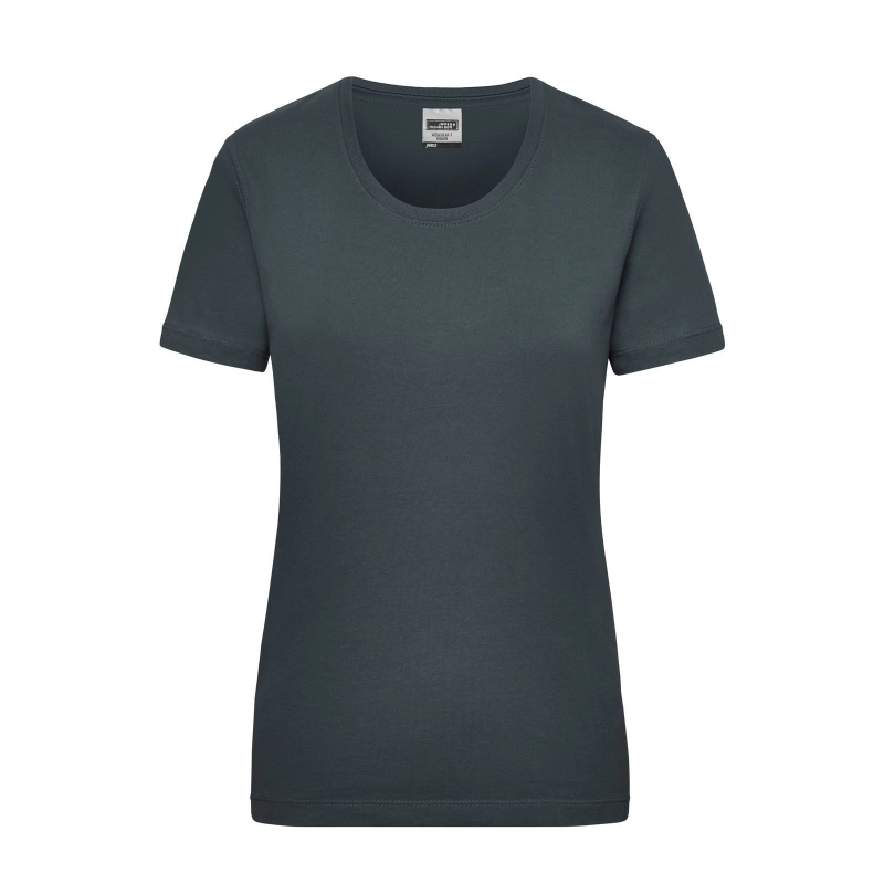 T-shirt de travail femme