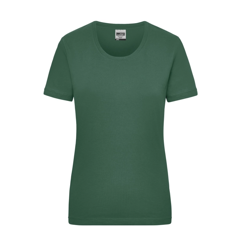 T-shirt de travail femme