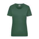 T-shirt de travail femme