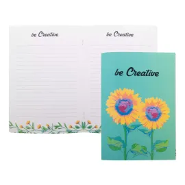 CreaNote Plus A5
