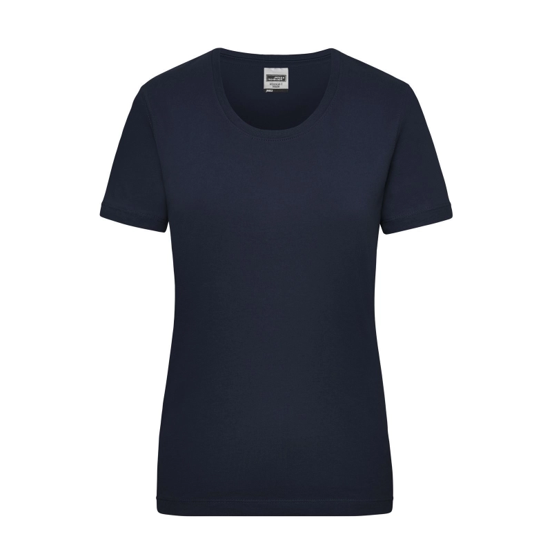 T-shirt de travail femme