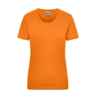 T-shirt de travail femme
