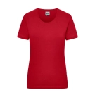 T-shirt de travail femme