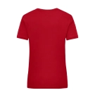 T-shirt de travail femme