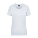 T-shirt de travail femme