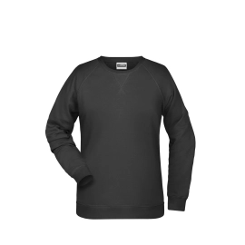 Sweat-shirt femme