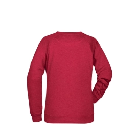 Sweat-shirt femme