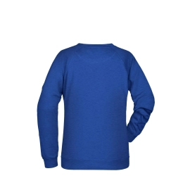 Sweat-shirt femme