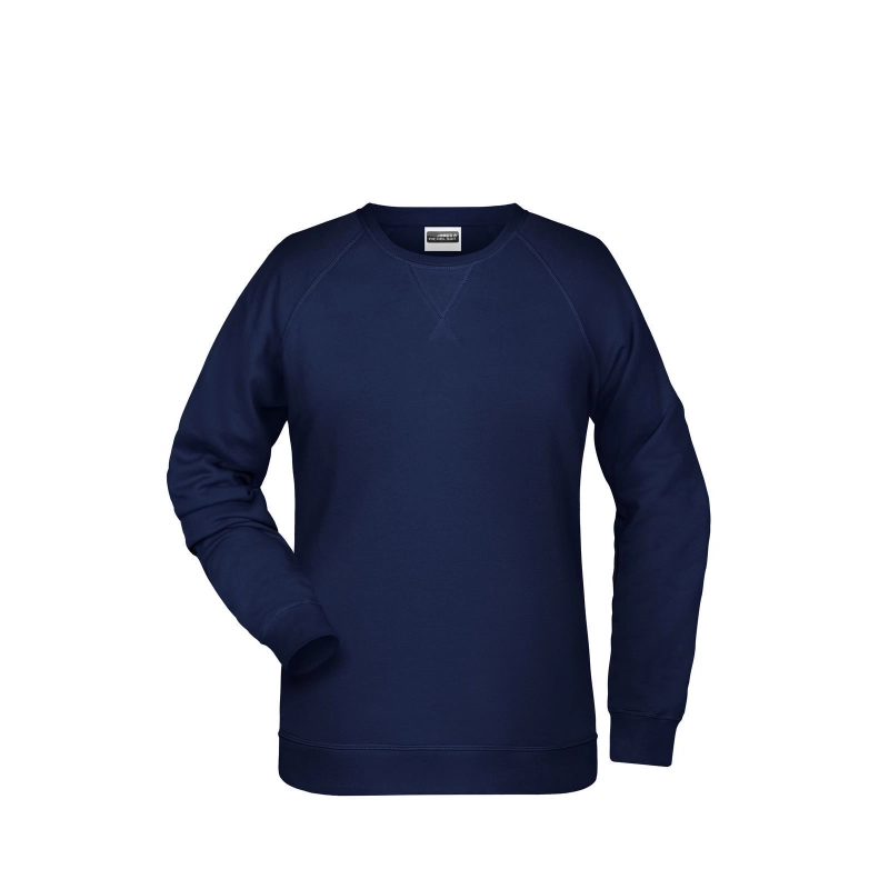 Sweat-shirt femme
