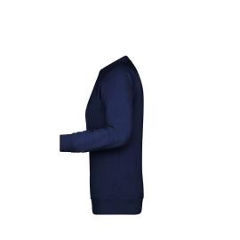 Sweat-shirt femme