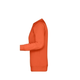 Sweat-shirt femme