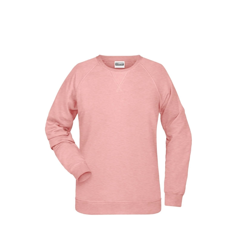 Sweat-shirt femme