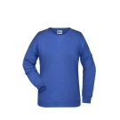 Sweat-shirt femme