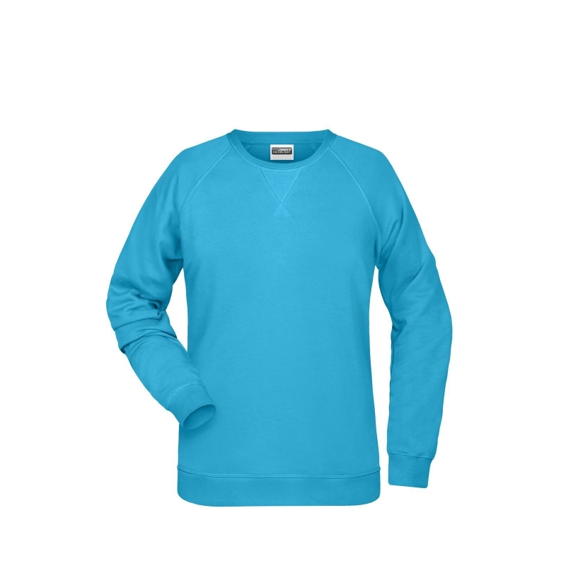 Sweat-shirt femme