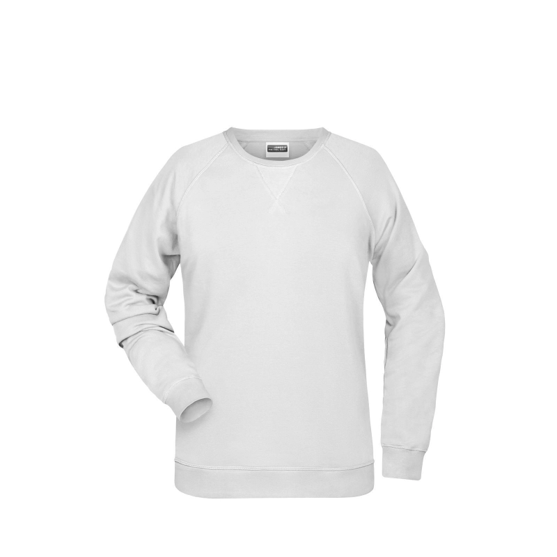 Sweat-shirt femme