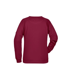Sweat-shirt femme