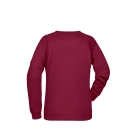 Sweat-shirt femme