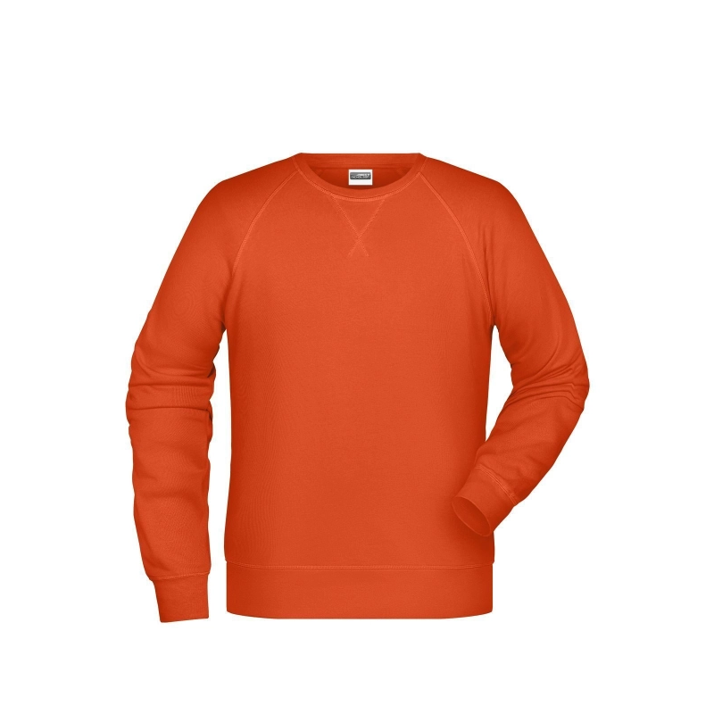 Sweat-shirt homme