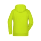 Sweat-shirt à capuche femme