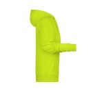 Sweat-shirt à capuche femme