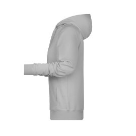Sweat-shirt à capuche femme