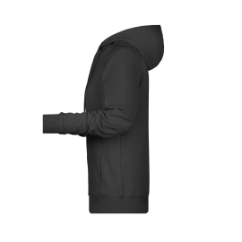 Sweat-shirt à capuche femme