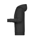 Sweat-shirt à capuche femme