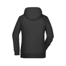 Sweat-shirt à capuche femme