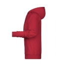 Sweat-shirt à capuche femme