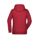 Sweat-shirt à capuche femme