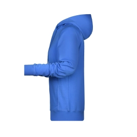 Sweat-shirt à capuche femme