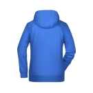 Sweat-shirt à capuche femme