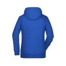 Sweat-shirt à capuche femme