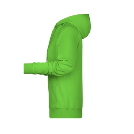 Sweat-shirt à capuche femme