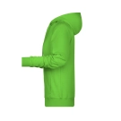 Sweat-shirt à capuche femme