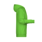 Sweat-shirt à capuche femme