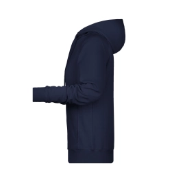 Sweat-shirt à capuche femme