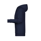 Sweat-shirt à capuche femme