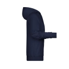 Sweat-shirt à capuche femme