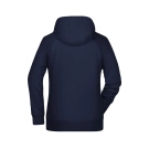 Sweat-shirt à capuche femme