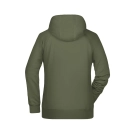 Ladies' Hoody