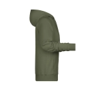 Ladies' Hoody