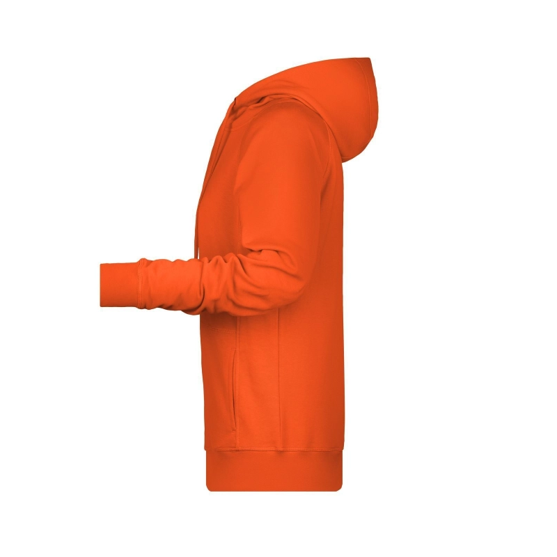 Sweat-shirt à capuche femme