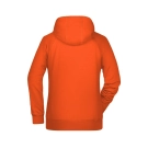 Sweat-shirt à capuche femme