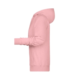 Sweat-shirt à capuche femme