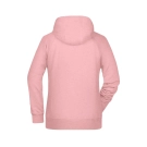 Sweat-shirt à capuche femme