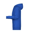 Sweat-shirt à capuche femme