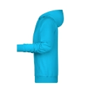 Sweat-shirt à capuche femme