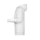 Sweat-shirt à capuche femme