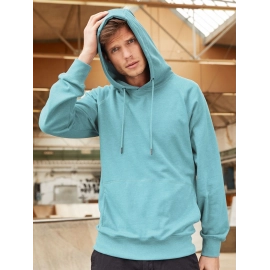 Sweat-shirt à capuche homme